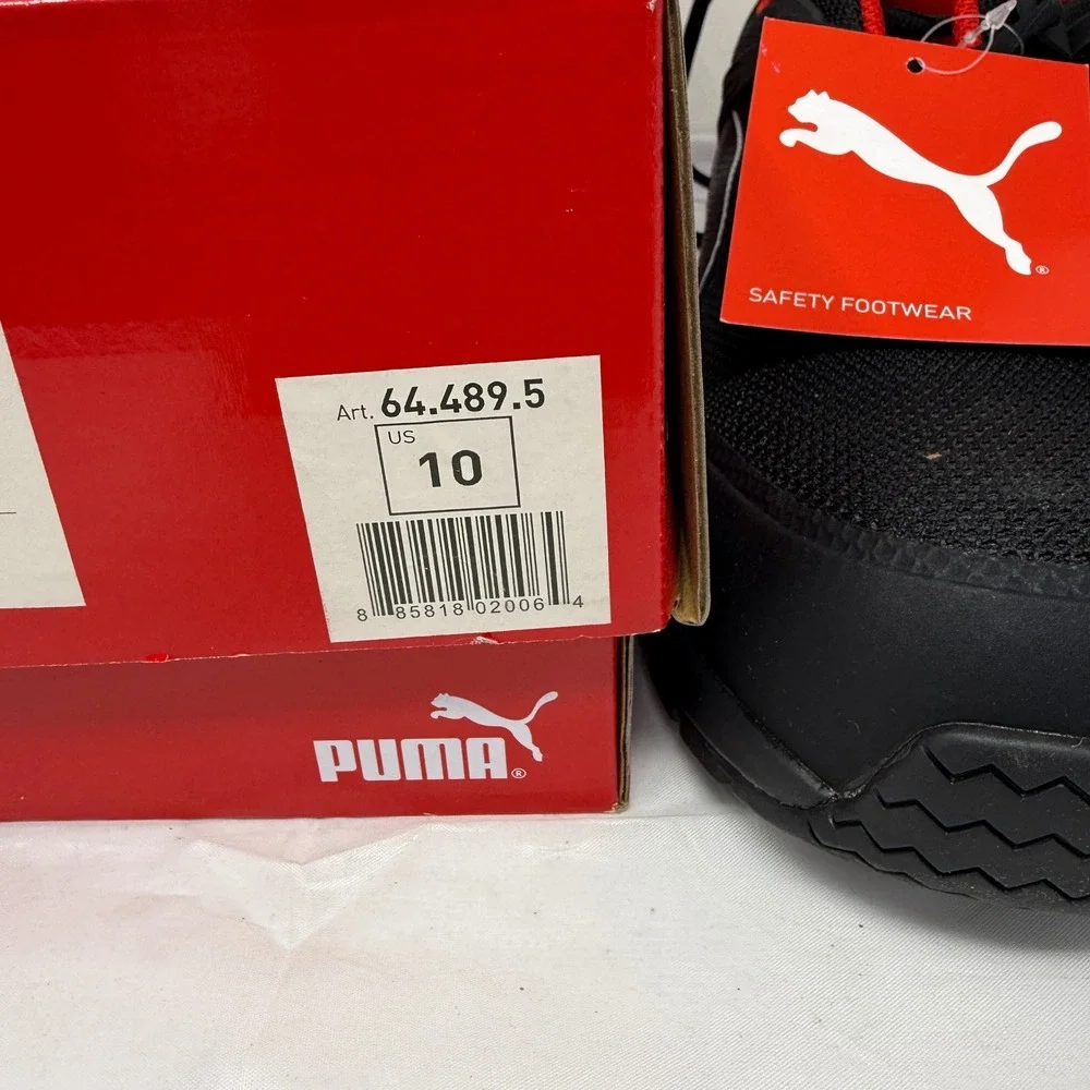 Puma Safety puma safety